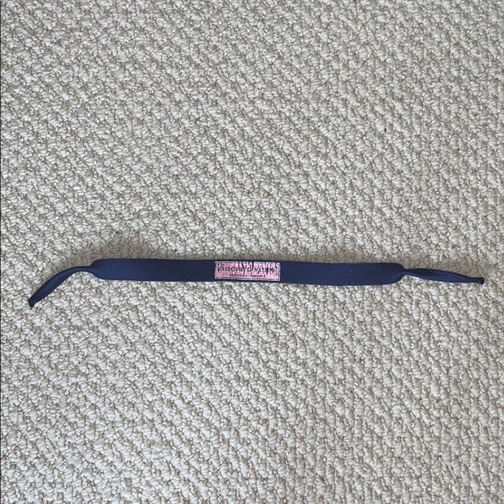 Vineyard Vines Croakies for Sunglasses